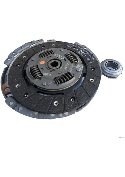 Debrıyaj Tk. (1.4) Kıt3