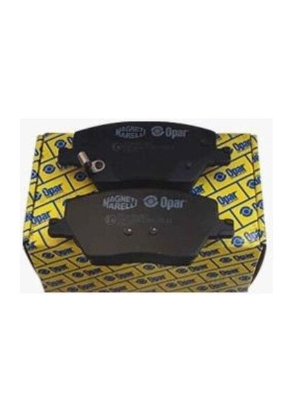 Fren Balata Takımı On Ege