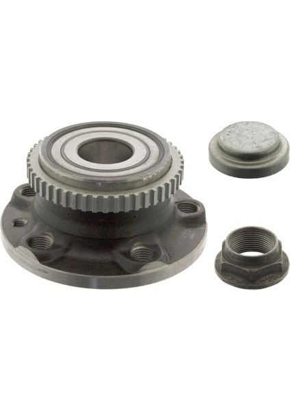 Porya Arka Komple Scd