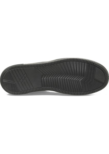 Chase 5fx Siyah Erkek Sneaker