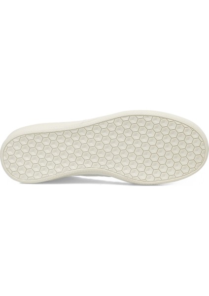 Roll 5fx Beyaz Erkek Sneaker