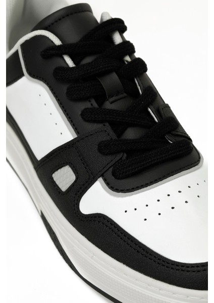 PALACIO 5FX SIYAH MULTI Erkek Sneaker