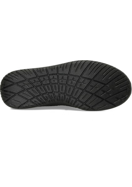Dean 5fx Siyah Erkek Slip On