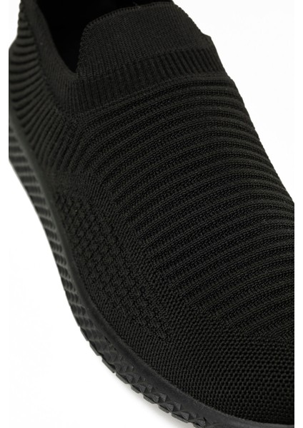 Dean 5fx Siyah Erkek Slip On
