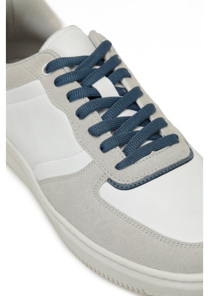 Chase 5fx Beyaz Erkek Sneaker
