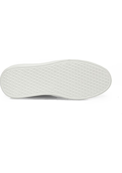 Mount 5fx Siyah Erkek Sneaker