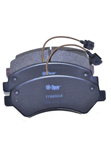 Fren Balata Tk. On Dct