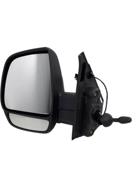 Dıkız Aynası Sol Dby