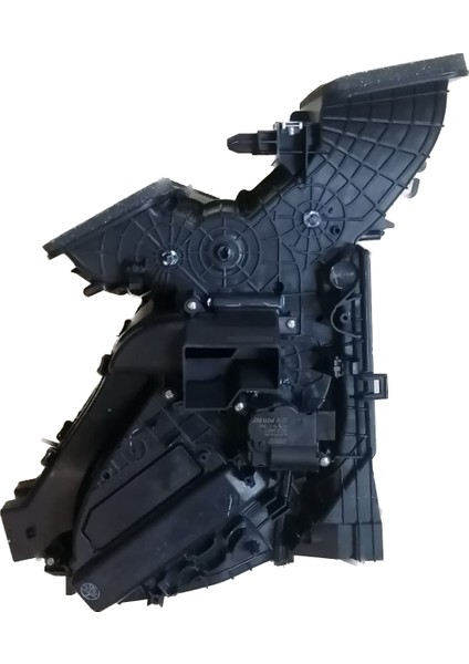 Tamır Takımı Kalorıfer Ege