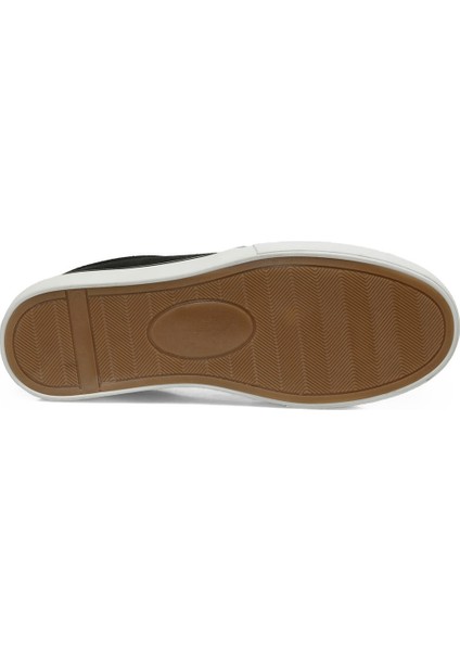 Glenn 5fx Siyah Erkek Slip On