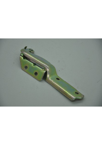 Mentese Motor Kaput Pa