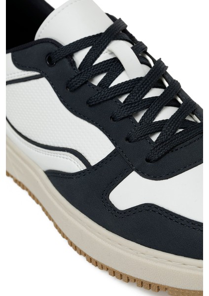 RICH 5FX BEYAZ MULTI Erkek Sneaker
