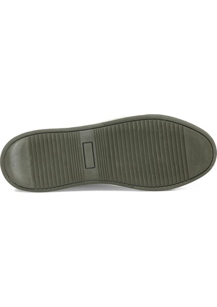 Croz 5fx Haki Erkek Sneaker