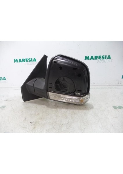 Dıkız Aynası Sol Dfl