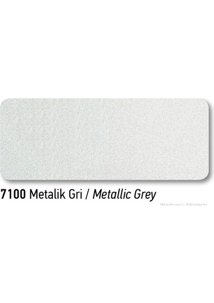 Rapid Endüstriyel Boya Metalik Gri 2,5 kg fiyatları