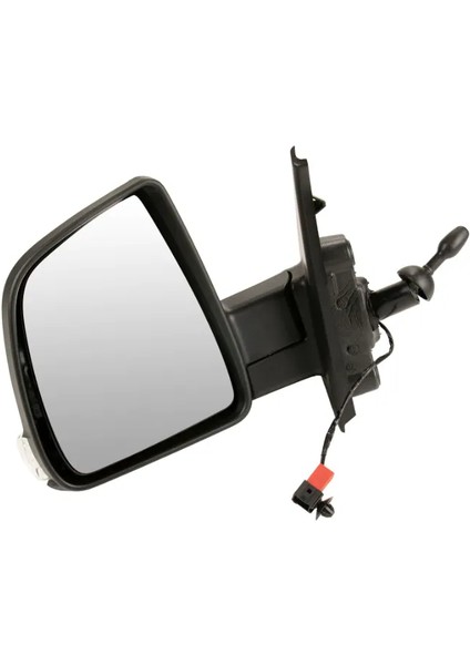 Dıs Dıkız Aynası Sol Dfl