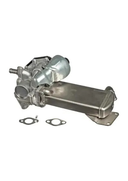 Egr-Vag A4 2.0tdı 2010&GT; 700438