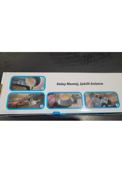 Alüminyum Kare Kuleli Balkon Korkuluk ve Küpeşte Için Şık Çamaşırlık modelleri