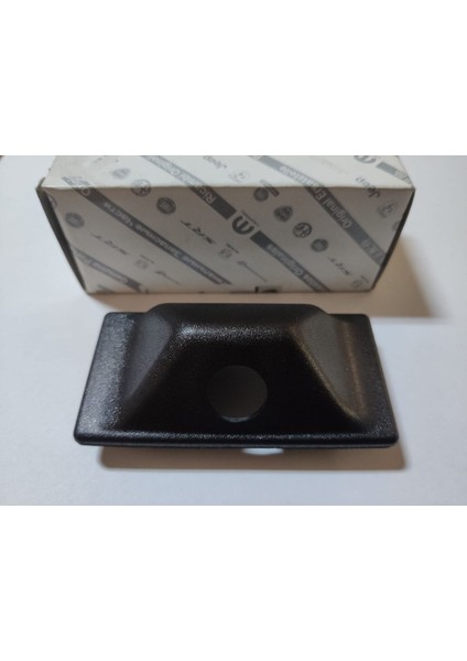 Kaplama Arka Kamera Ege