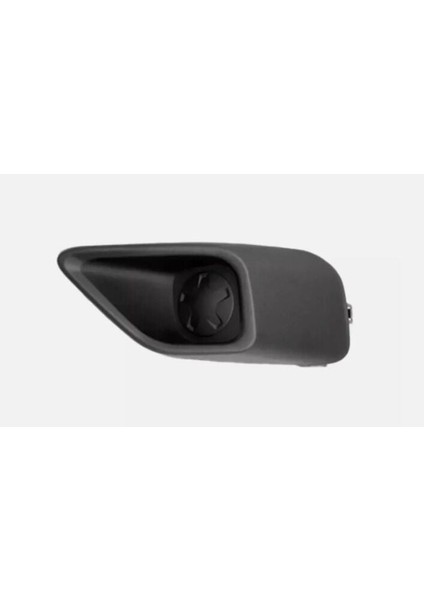 Doblo IV-2015 Sis Far Çerçevesi Sissiz Sol