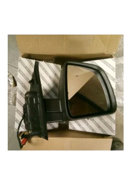 Dıs Dıkız Ayna Sag Dby