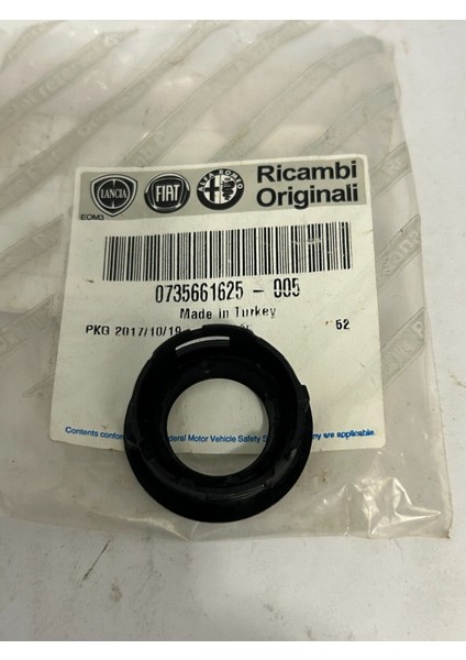 Park Sensor Yuva Arka Sol Dfl