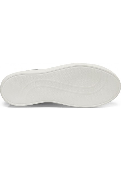 Step 5fx Siyah Erkek Sneaker