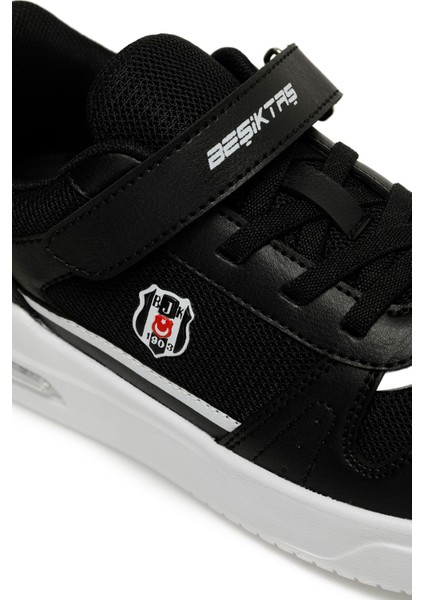 Holge F 5fx Siyah Erkek Çocuk Sneaker