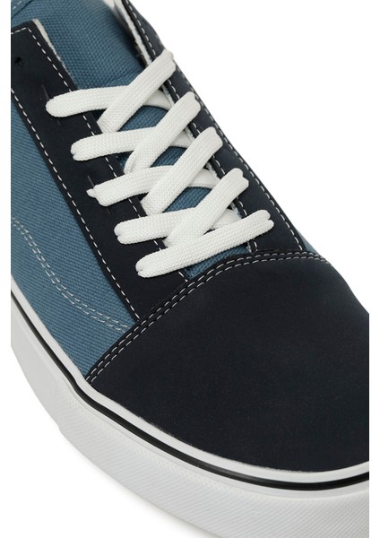 Walka 5fx Lacivert Erkek Sneaker