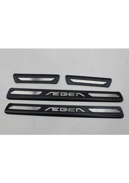 Kapı Esıgı (4 Parca) Egea