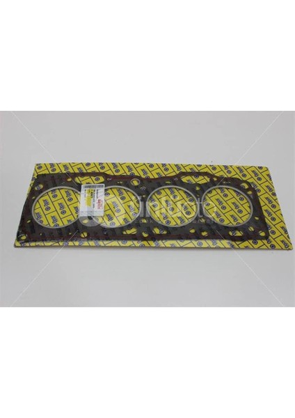 Conta Sılındır Kapak U70/PA