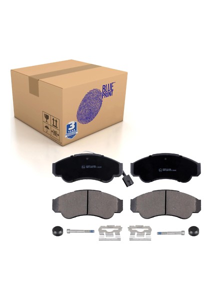 Fren Balata Tk.on(Jtd) Dct