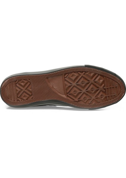 Track 5fx Siyah Erkek Sneaker