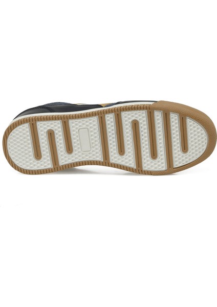 Heaven Pnm 5fx Lacivert Erkek Sneaker