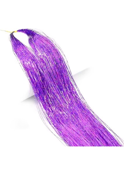 Hair Tinsel Saç Simi / HT18