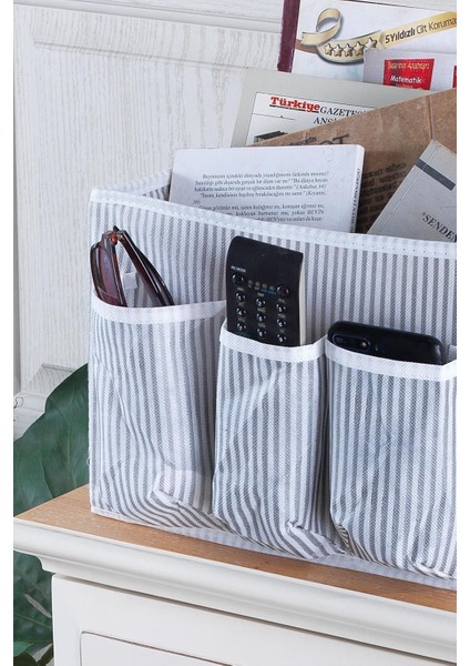 Bebek Bakım Çantası, Başucu Düzenleyici, Çok Amaçlı Organizer, Pratik ve Şık Tasarım fiyatları