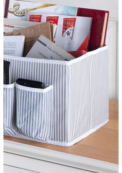 Bebek Bakım Çantası, Başucu Düzenleyici, Çok Amaçlı Organizer, Pratik ve Şık Tasarım modelleri