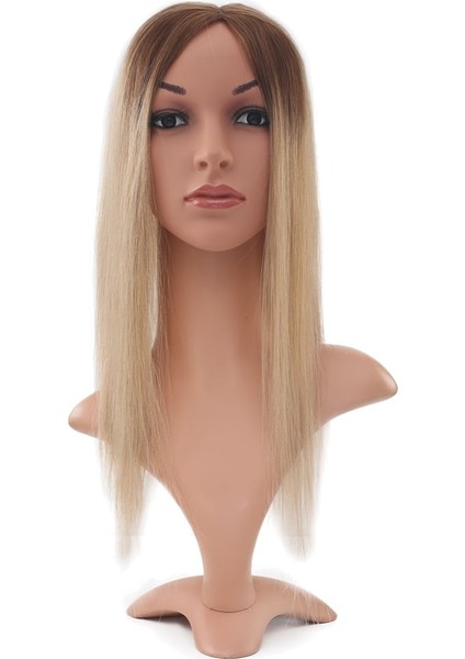 Kahverengi Balköpüğü Ombreli Baby Taban Tepelik 13X14 cm