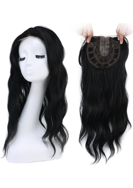 Fiber Sentetik Tül Tepelik / 1