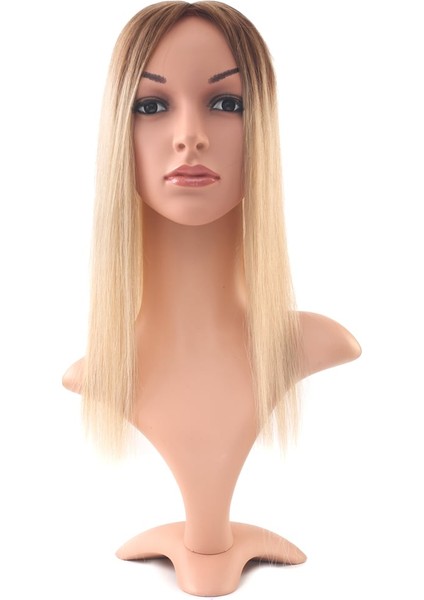 Kahverengi Balköpüğü Ombreli Baby Taban Tepelik 10X12 cm