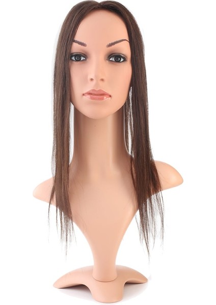 Kestane Rengi Baby Taban Tepelik / 8X12CM