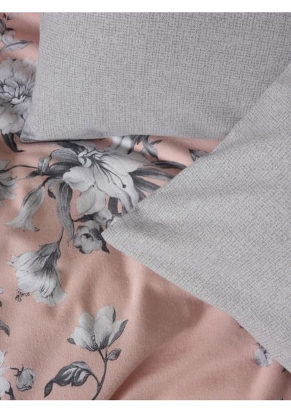 Flanel Nev Takımı Çift Kişilik Petit Pudra fiyatları