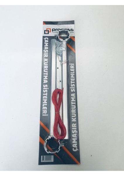 Pratik ve Kullanışlı Çamaşır Kurutma Sistemi, Şık ve Dayanıklı Tasarım