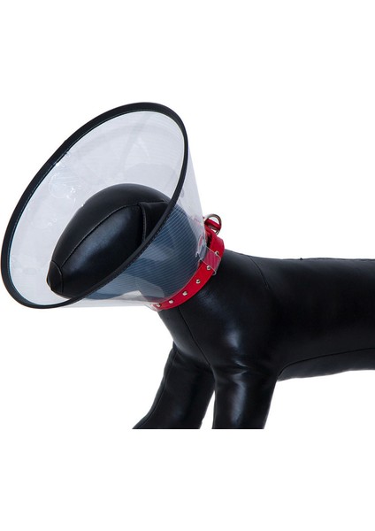 Elızabeth Dalı Yakalık 10 cm Lzwdr