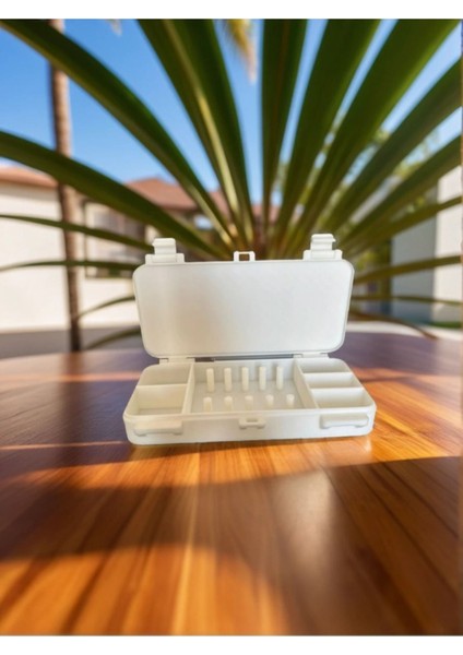 Kilitli Mini Takı Kutusu, Seyahat ve Şıklık Için Kompakt ve Zarif Tasarım modelleri