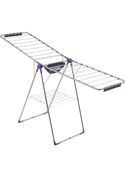 Renkli Alberta Çantalı Kurutmalık, Şık ve Pratik Kullanım Sağlar. fiyatları