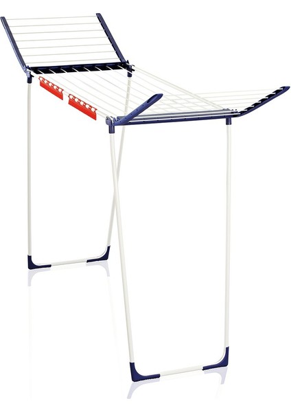 Çok Renkli Solid Maxx Pegasus Çamaşır Kurutucu 180, Hijyen ve Konfor Sağlar