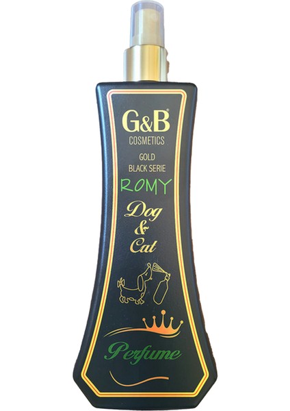 G&b Pet Parfüm Romy 370 ml Lzwdr