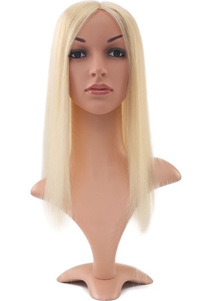 Platin Baby Taban Tepelik / 13X14CM