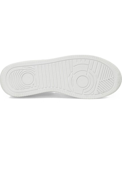TRX24S-005 5fx Beyaz Kadın Sneaker